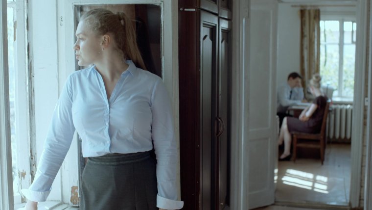 Светлана Колпакова