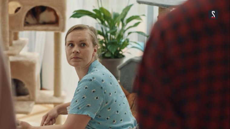 Светлана Колпакова оттепель