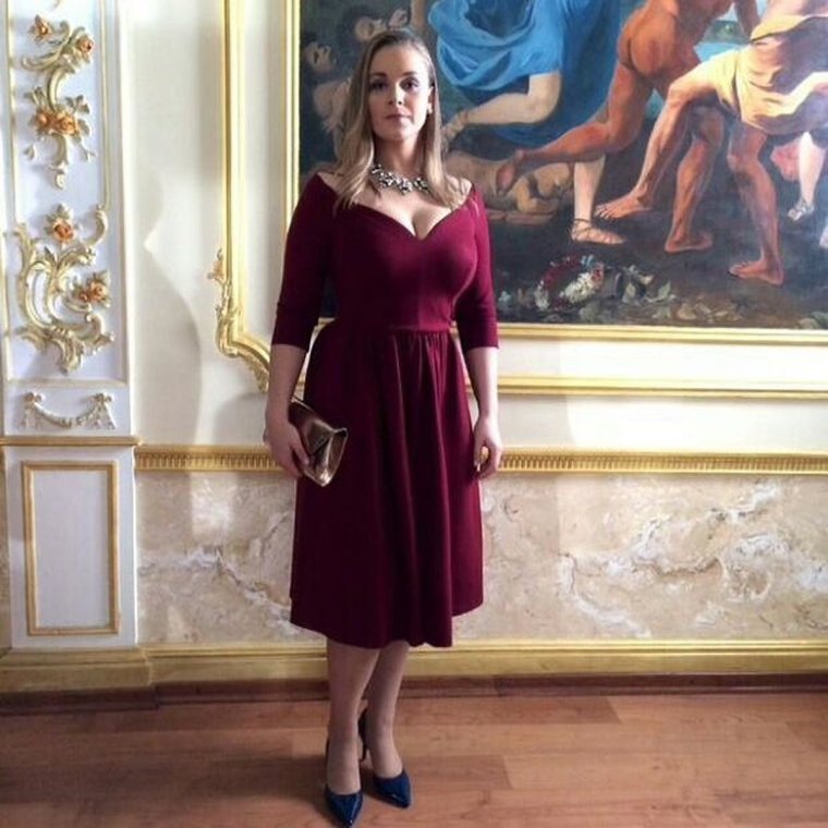 Светлана Колпакова