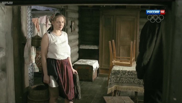 Светлана Колпакова