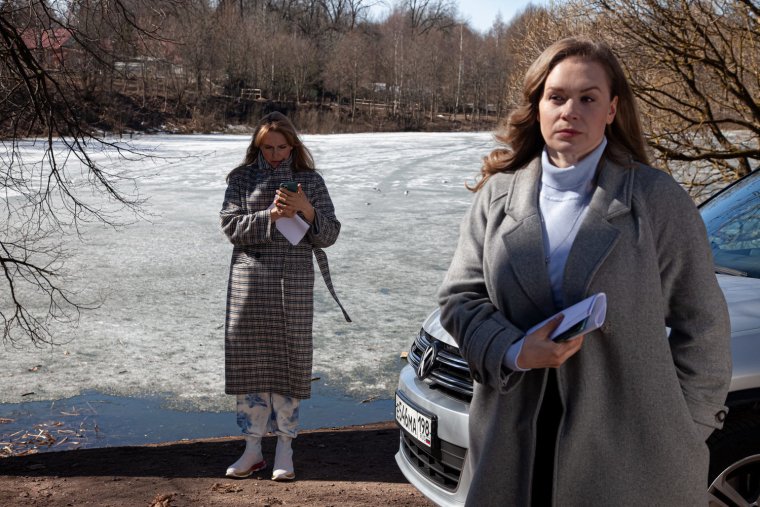 Кристина Бабушкина