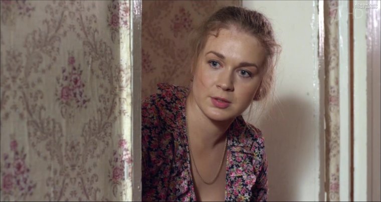 Светлана Колпакова обнимая небо