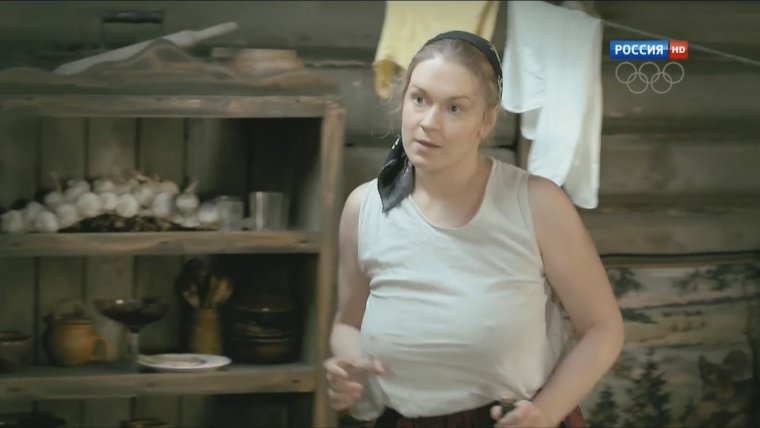 Светлана Колпакова Максим