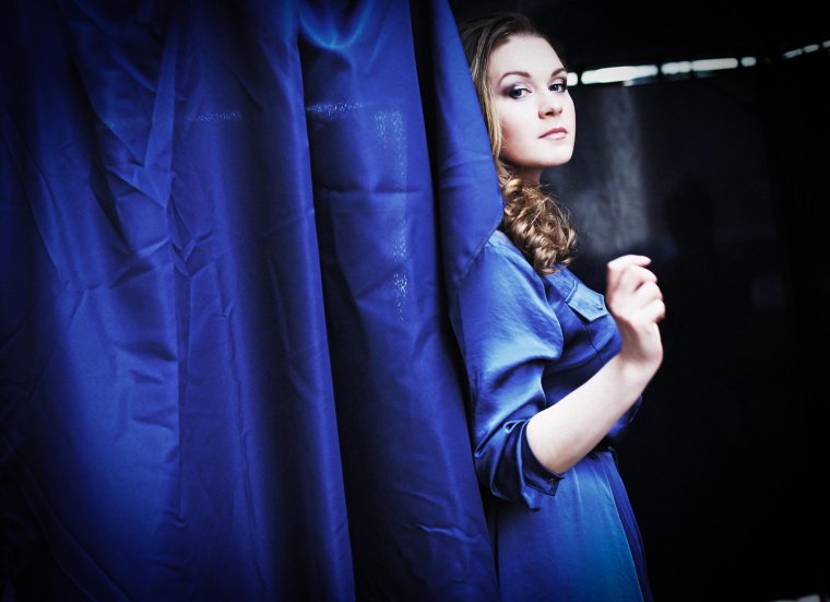 Светлана Колпакова