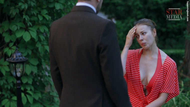 Светлана Колпакова актриса