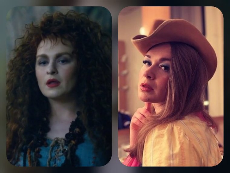 Светлана Колпакова война семей