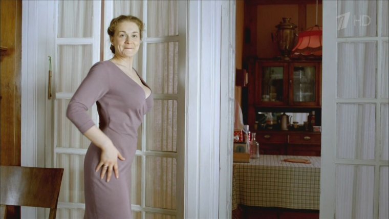 Сериал мамочки Юля