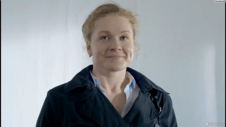 Светлана Колпакова бюст