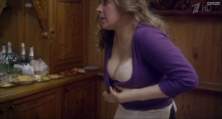 Светлана Колпакова доктор Рихтер