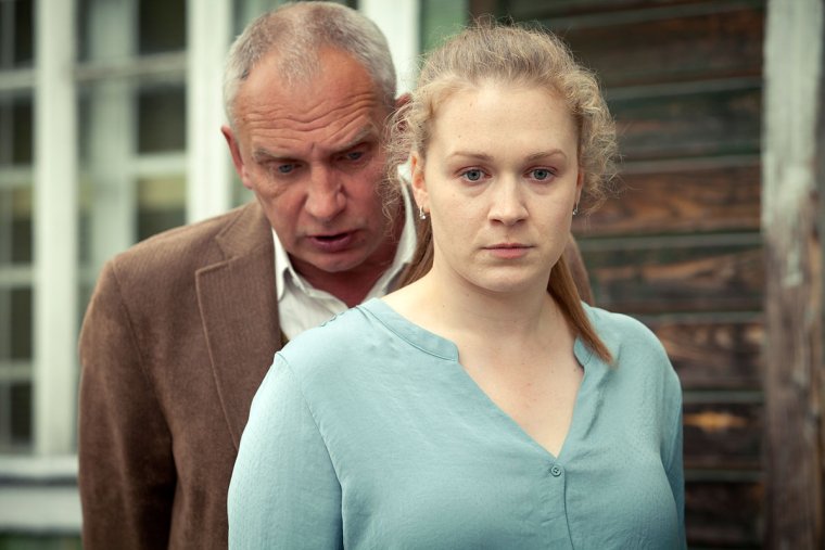 Светлана Колпакова доктор Рихтер