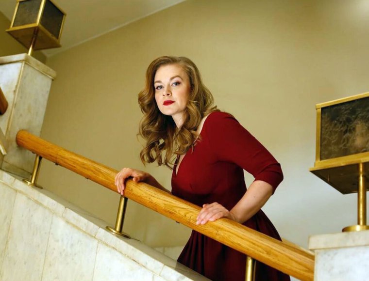 Светлана Колпакова