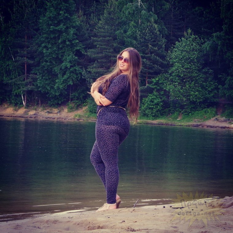 Олеся Фаттахова Максим