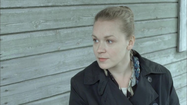 Второе дыхание 2016 Олеся Фаттахова