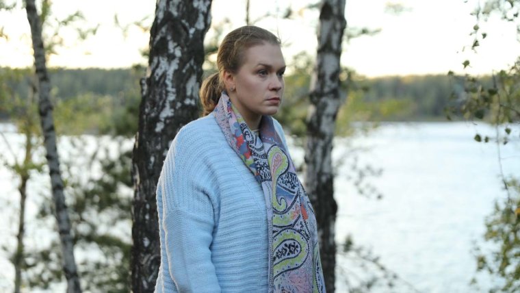 Светлана Колпакова Максим