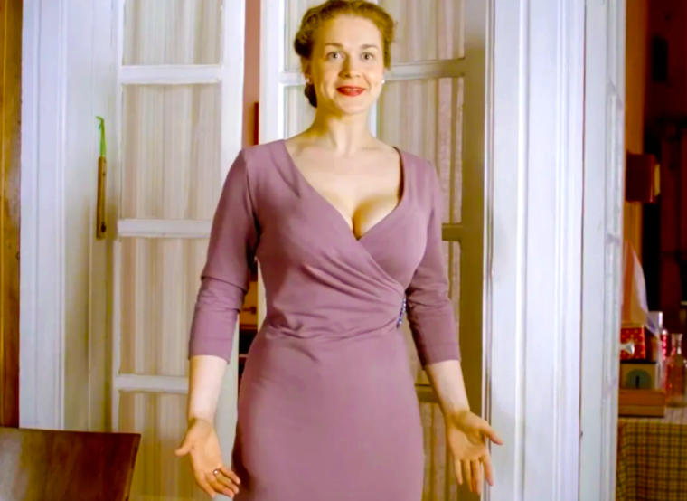 Светлана Колпакова