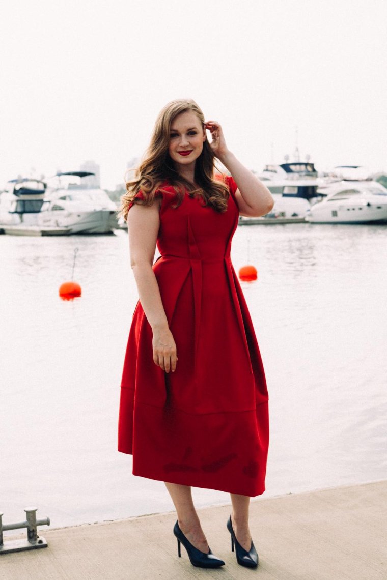 Светлана Колпакова