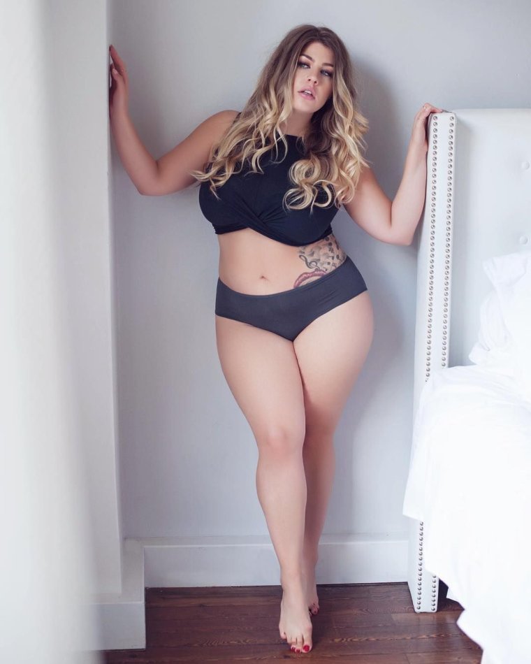 Виктория Манас