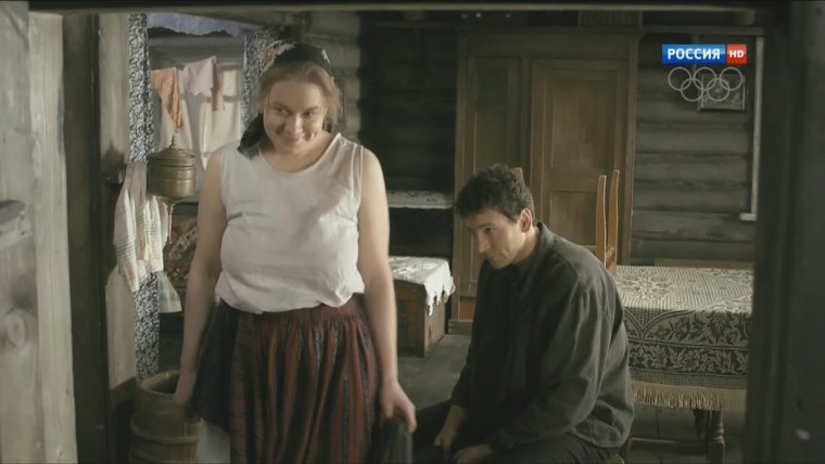 Светлана Колпакова актриса