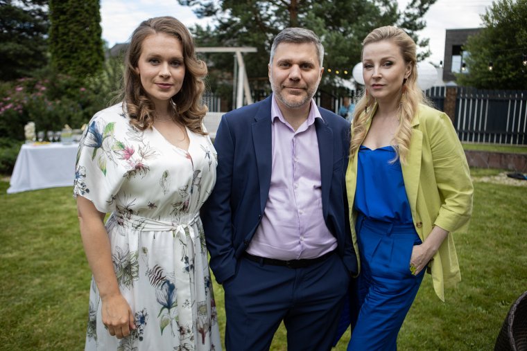 Светлана Колпакова