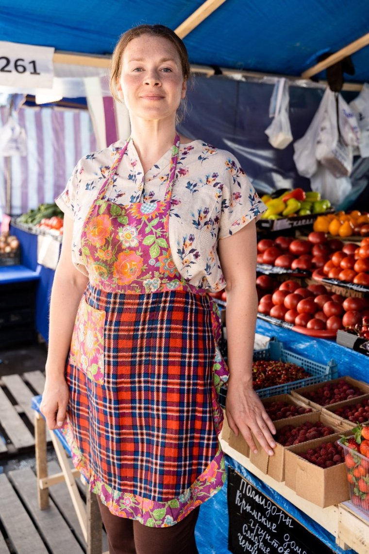 Колпакова, Светлана Николаевна