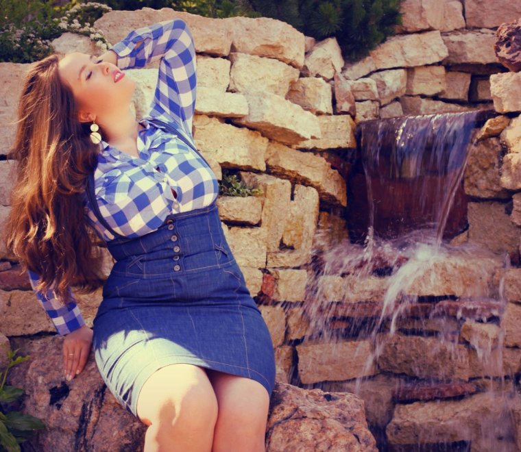 Виктория Манас