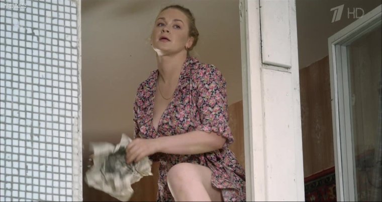 Светлана Колпакова