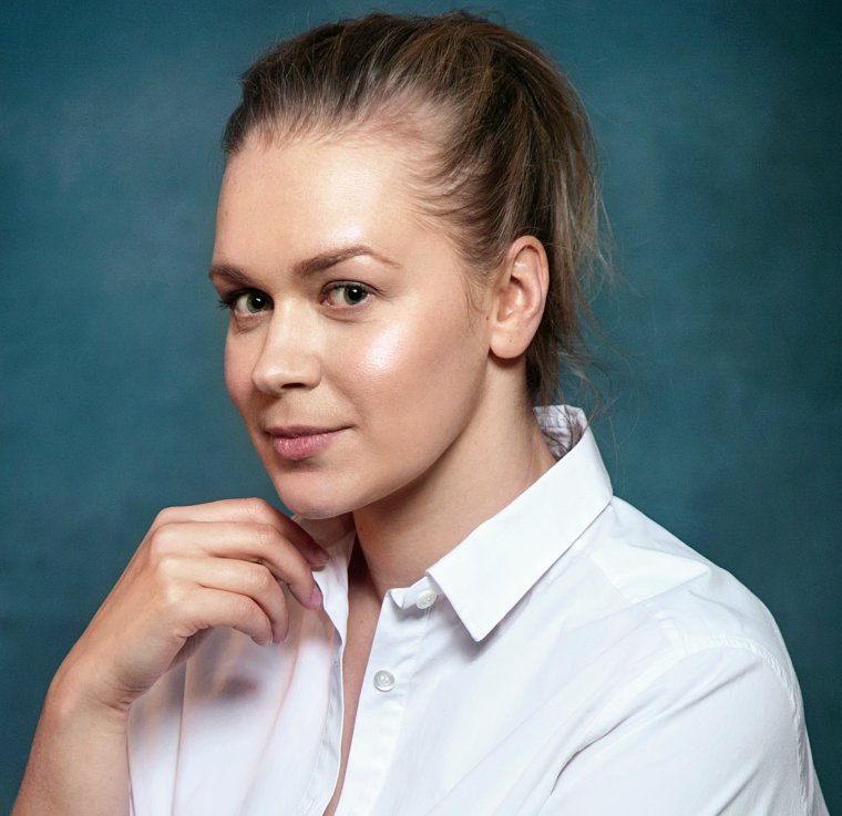 Светлана Колпакова доктор Рихтер