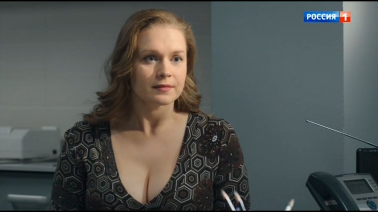 Светлана Колпакова грудь