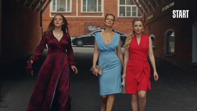 Светлана Колпакова мамочки