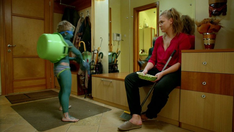 Светлана Колпакова тайны города эн