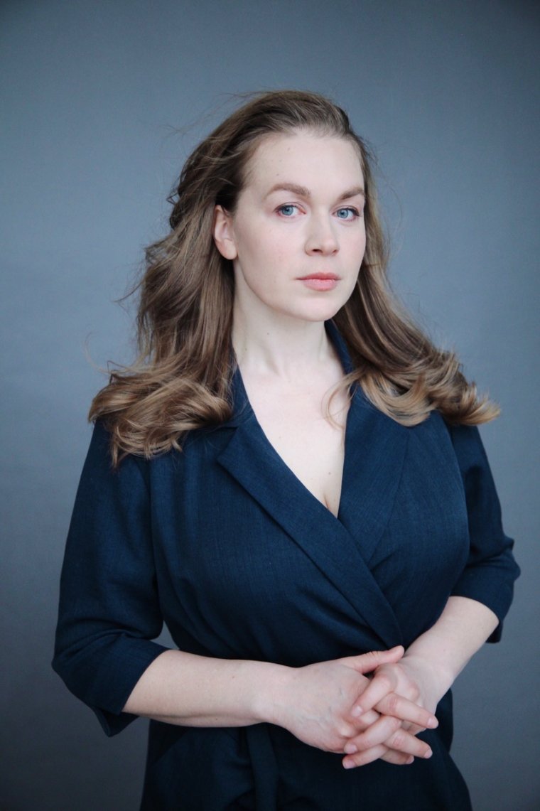 Стандарты красоты фильм