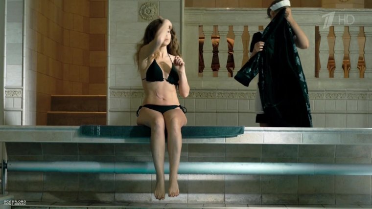 Екатерина Гусева 2004