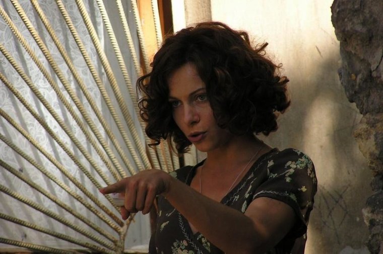 Екатерина Гусева