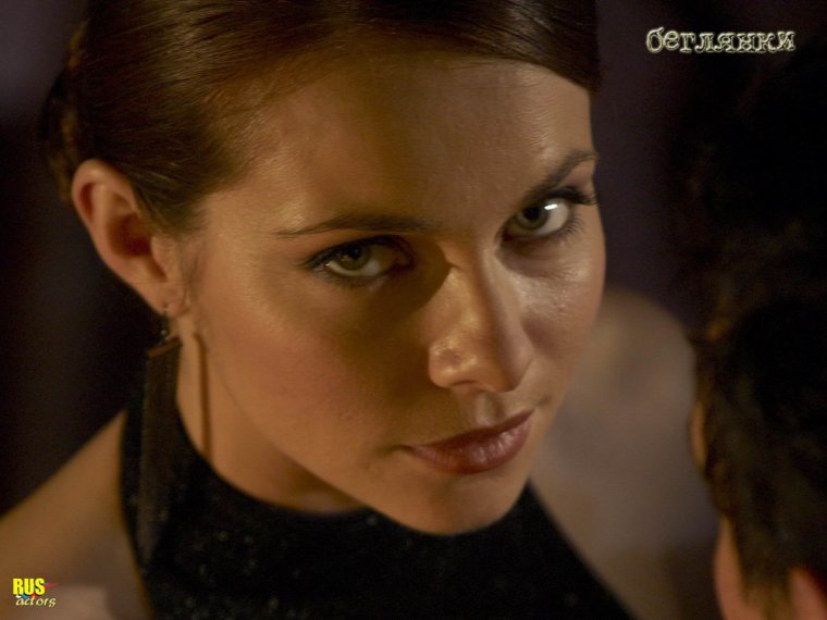 Екатерина Гусева Ekaterina Guseva