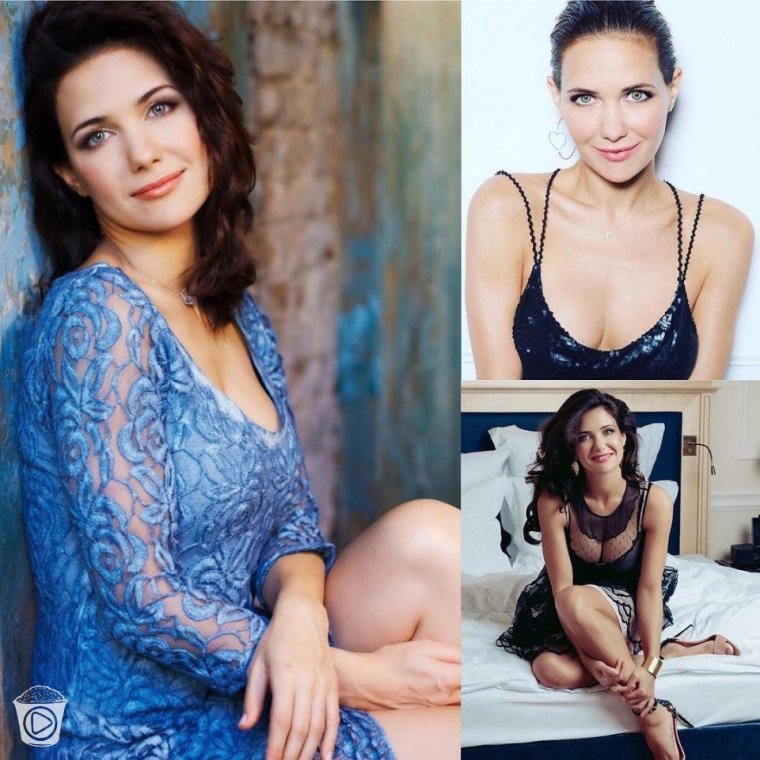 Екатерина Гусева, доктора