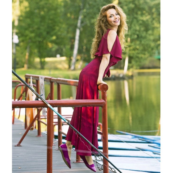 Екатерина Гусева