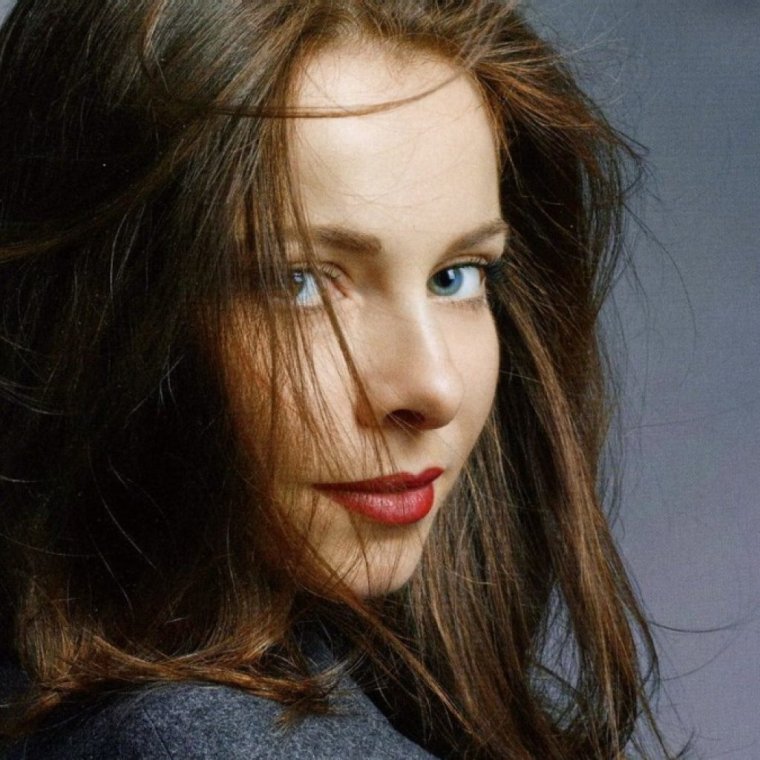 Екатерина Гусева 2020