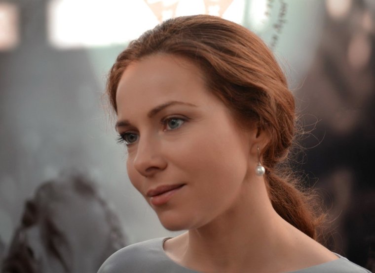 Екатерина Гусева