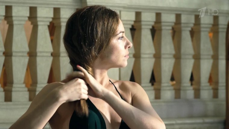 Екатерина Климова 2018