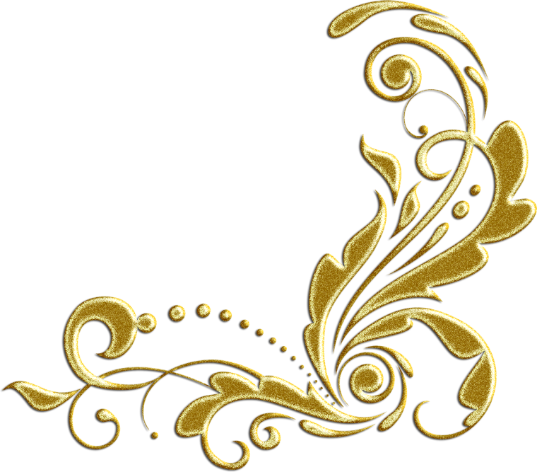 Угловой узор