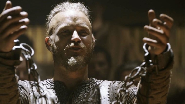 Assassin's Creed Valhalla Киара