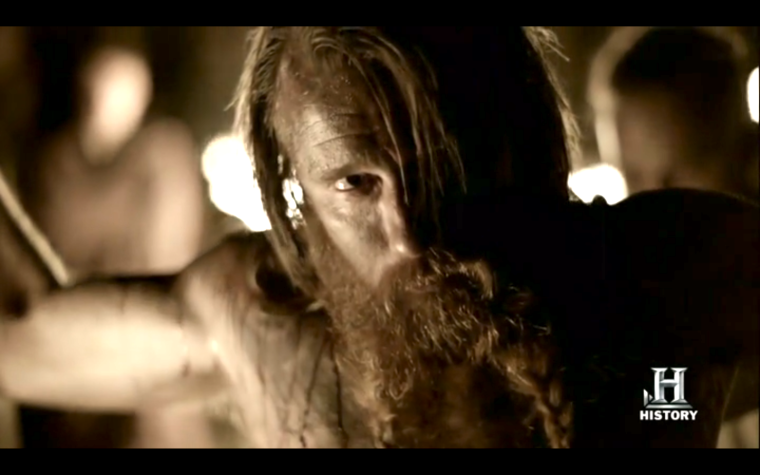 Ярл борг Орел