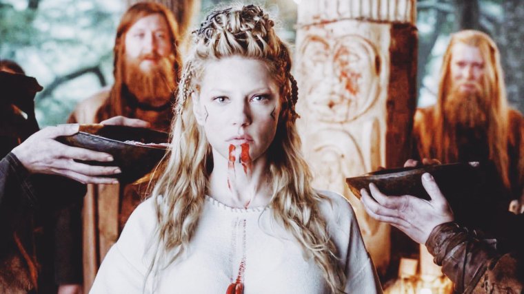 Сериал Гладиатор кровь и песок