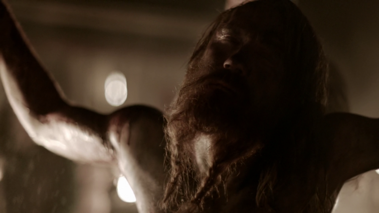 Кровавый Феникс