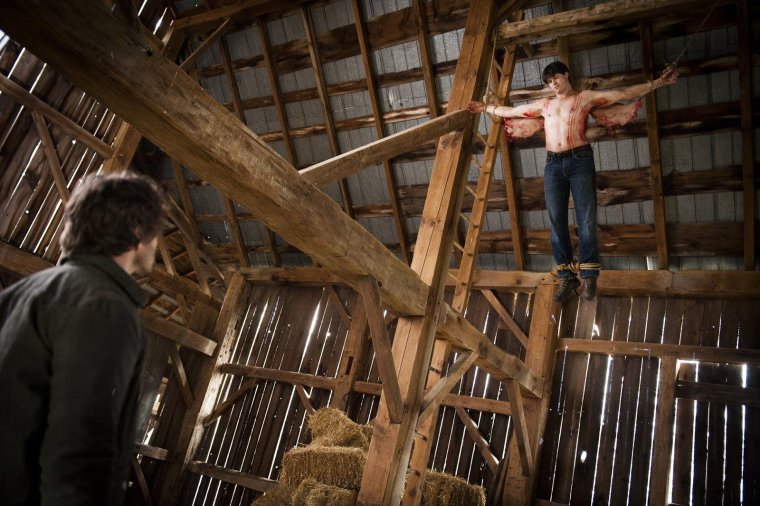 Викинги ФЛОКИ И Хельга