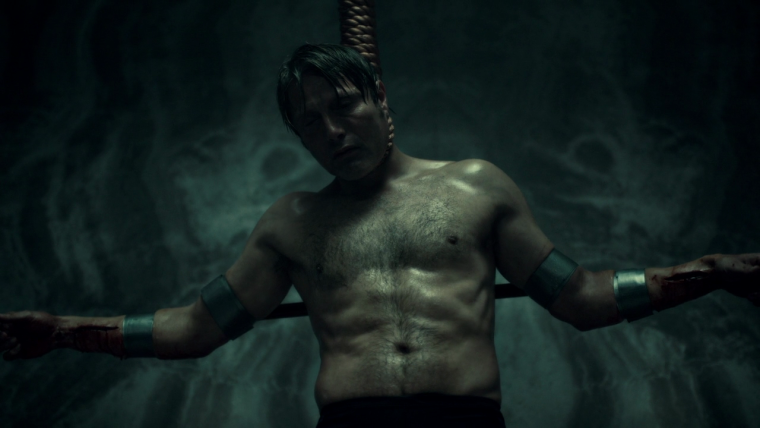 Черный двуглавый Орел