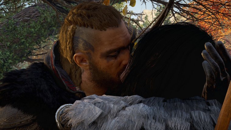 Кровавый Орел казнь викингов