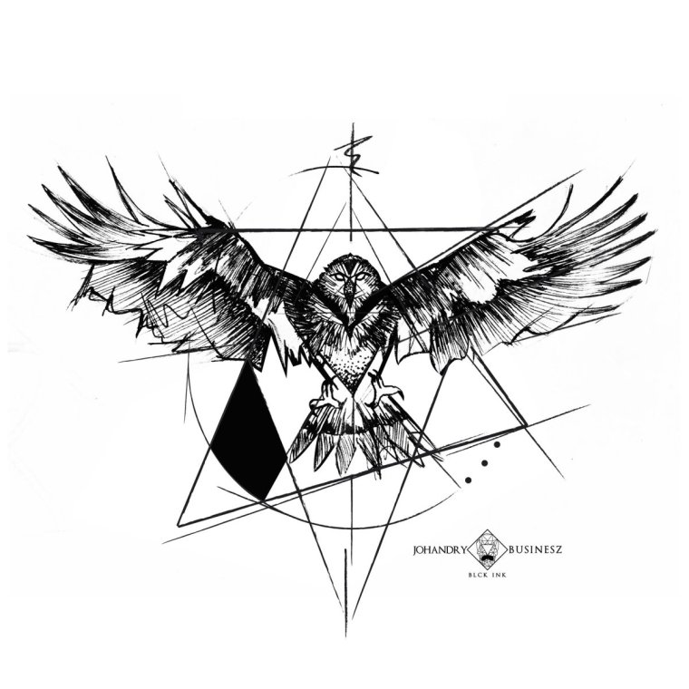 Падший Левиафан