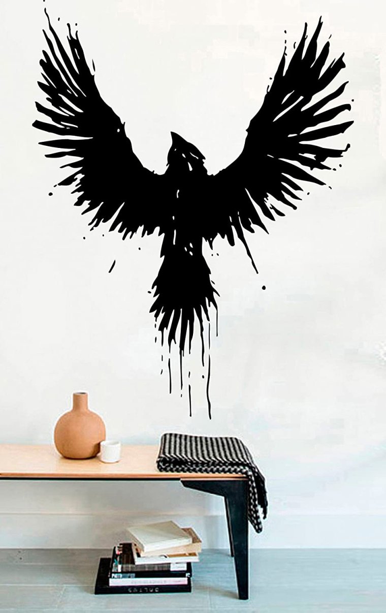 Рубиновый Феникс