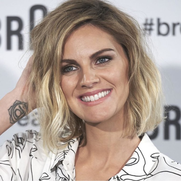 Амайя Саламанка 2018